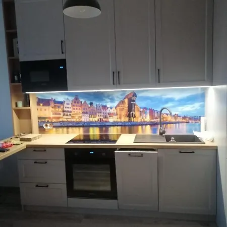 Appartamento Apartament Przy Stadionie
