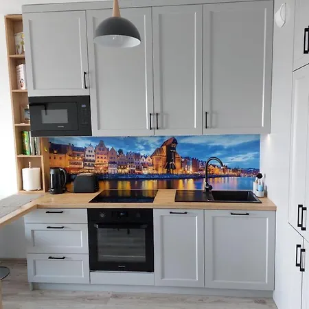 Appartamento Apartament Przy Stadionie