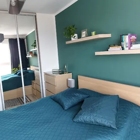 Appartamento Apartament Przy Stadionie