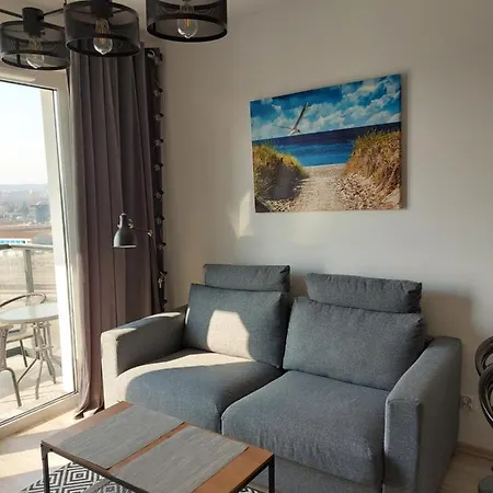 Appartamento Apartament Przy Stadionie