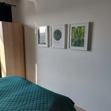 Appartamento Apartament Przy Stadionie Danzica
