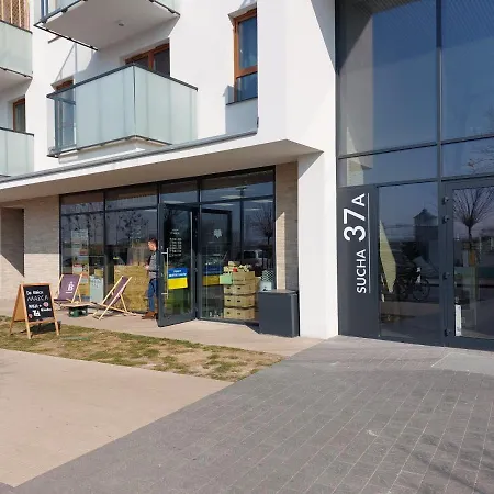 Appartamento Apartament Przy Stadionie *