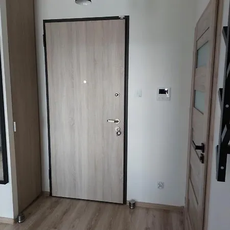 Appartamento Apartament Przy Stadionie Danzica