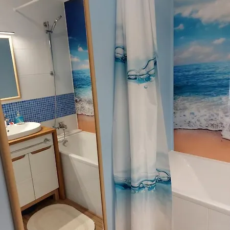 Apartament Przy Stadionie *