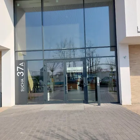 Appartamento Apartament Przy Stadionie *