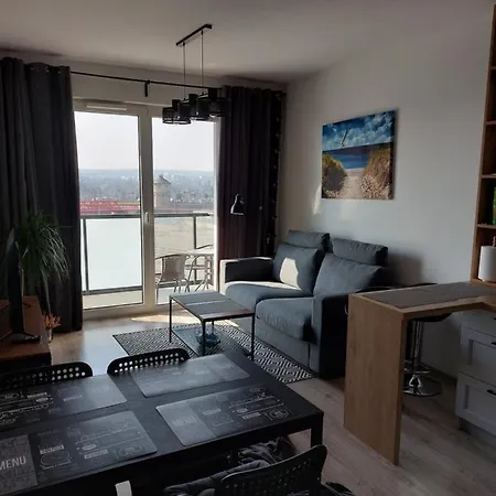 Appartamento Apartament Przy Stadionie *