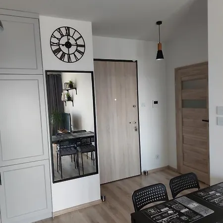 Apartament Przy Stadionie *