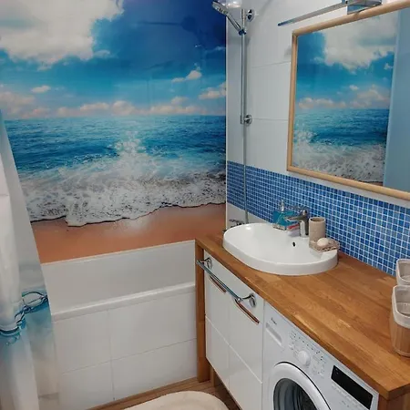 Appartamento Apartament Przy Stadionie *