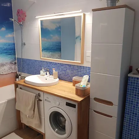Apartament Przy Stadionie Apartment Gdansk