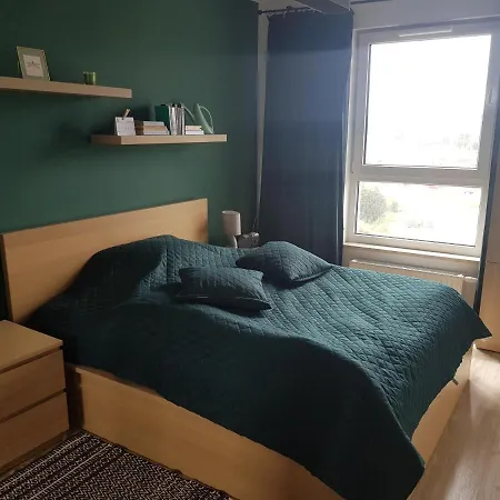 Apartament Przy Stadionie Apartment Gdansk