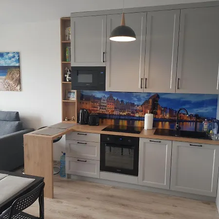 Apartament Przy Stadionie *