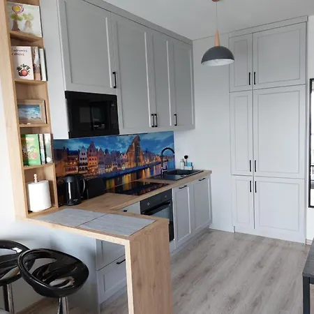 Apartament Przy Stadionie
