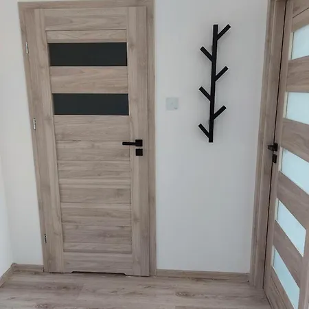 Apartament Przy Stadionie *