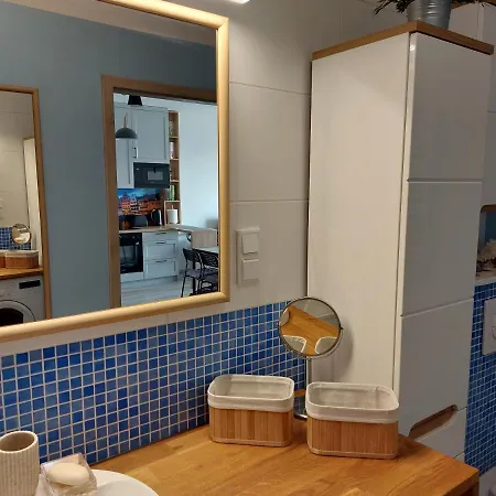 Apartament Przy Stadionie Gdansk