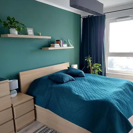 Apartament Przy Stadionie