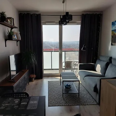 Apartament Przy Stadionie *