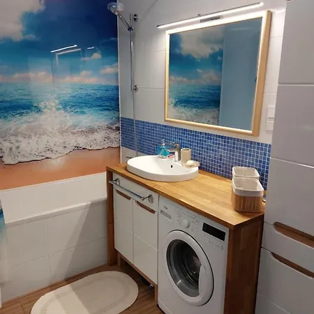 Apartament Przy Stadionie *